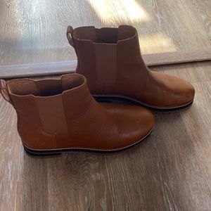 Madewell boots